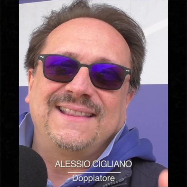 Alessio Cigliano